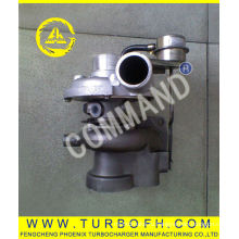 GT2052S 28230-41710 Hyundai грузовик D4AL двигатель турбо